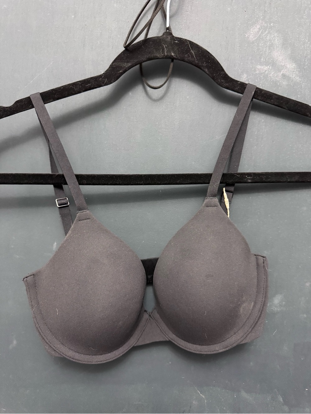 Skims Everyday Seamless T-Shirt Bra